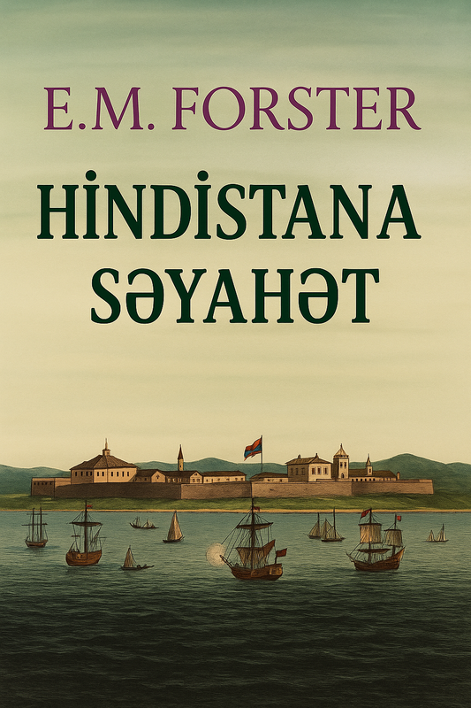 Hindistana Səyahət
