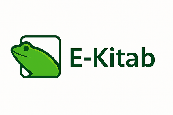Elektron Kitabxana